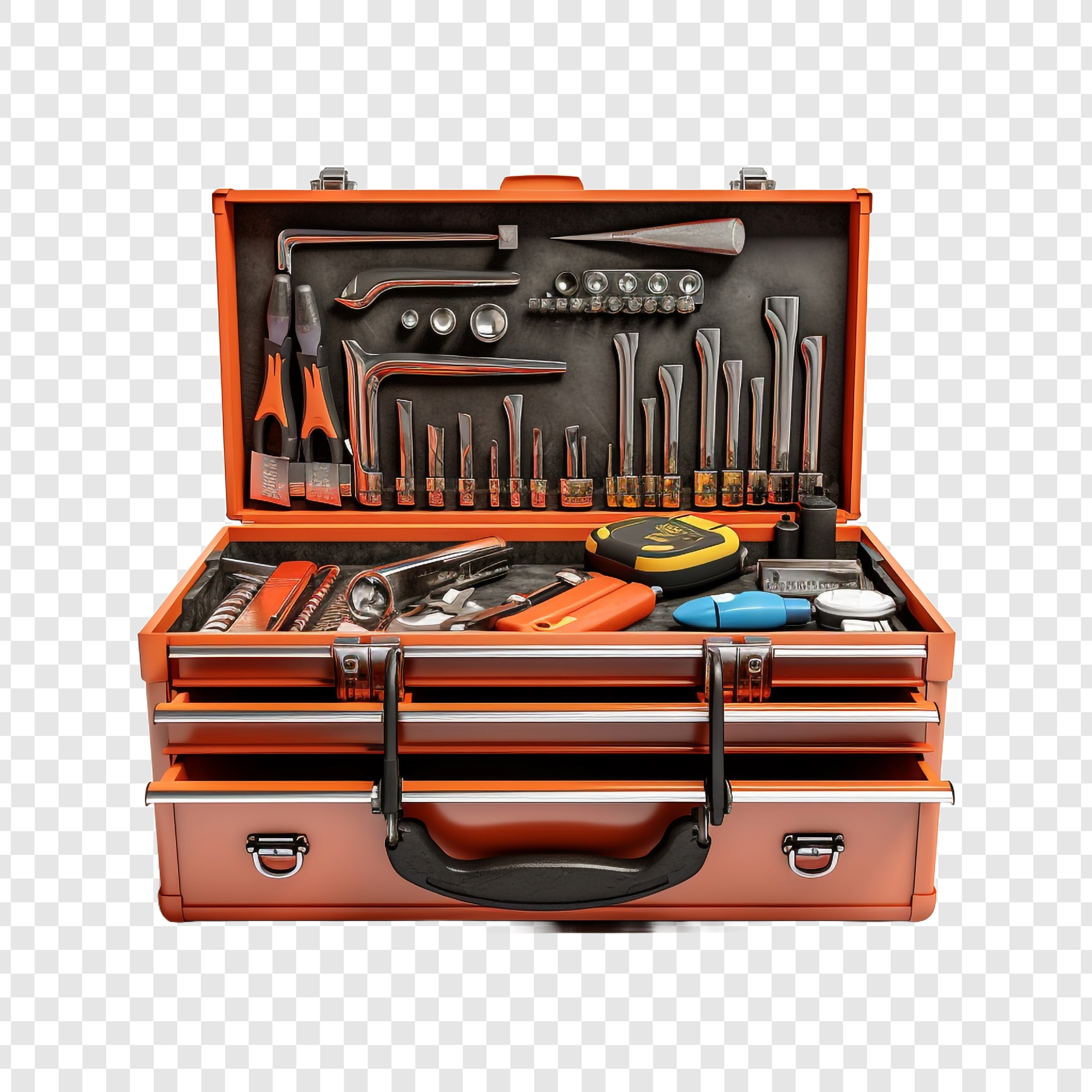 Primary Toolsbox