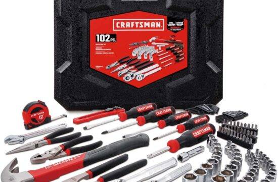 CRAFTSMAN Home Tool Set