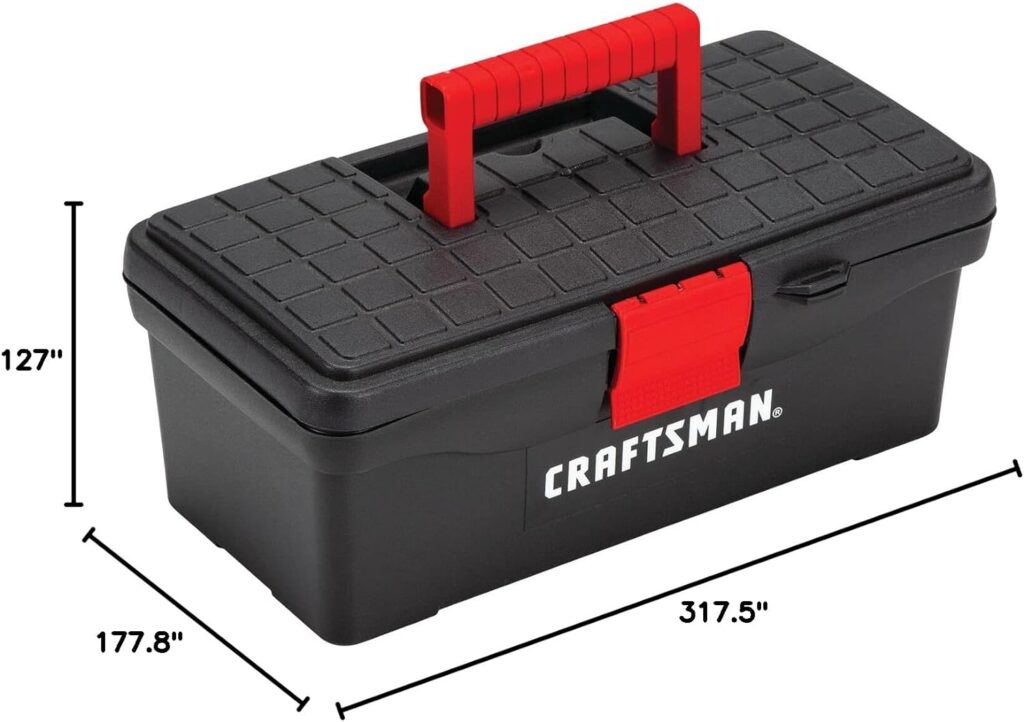 Extreme Toolbox Parts