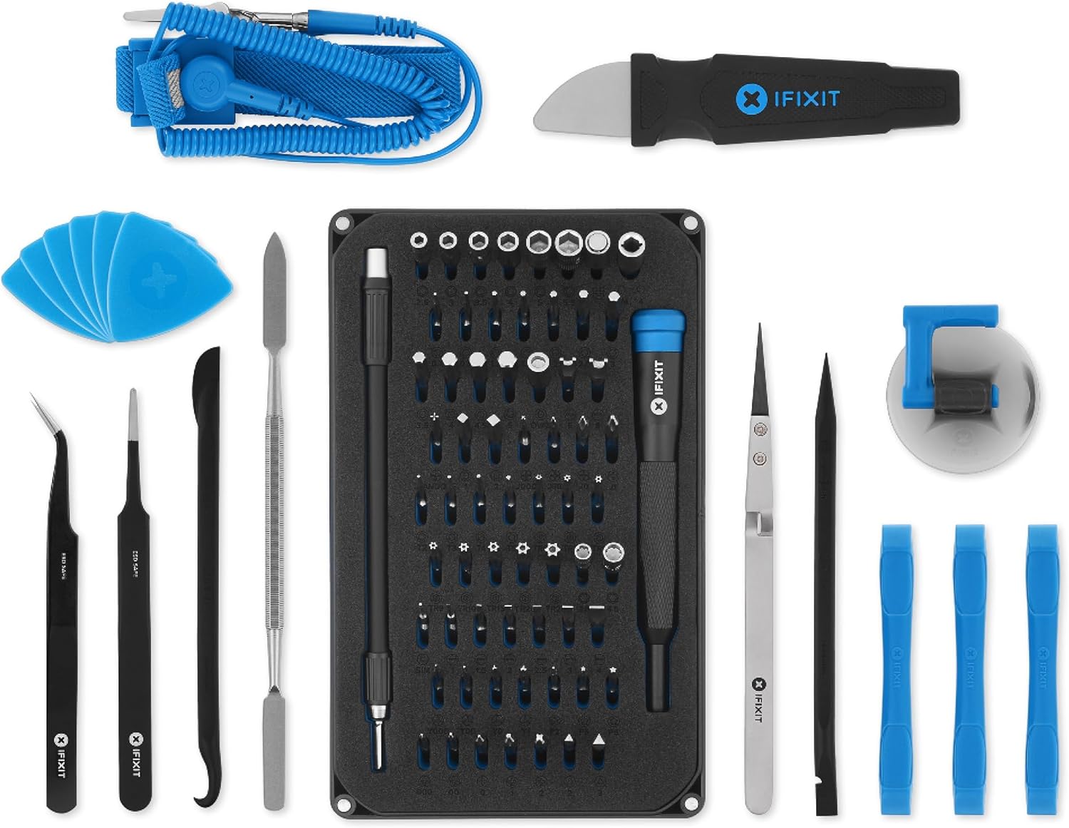 Unleash the Power of Professional Repair Kits Toolszoon