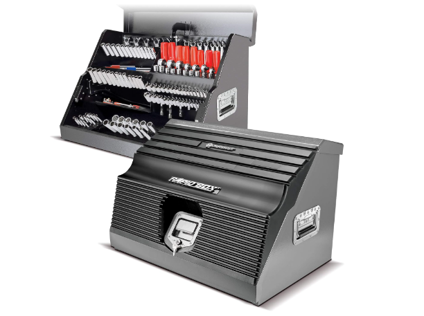 Organize Your Gear with Quality Tool Boxes Get Yours Now