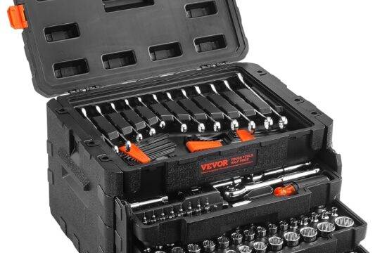 VEVOR Mechanics Tool Set and Socket Set