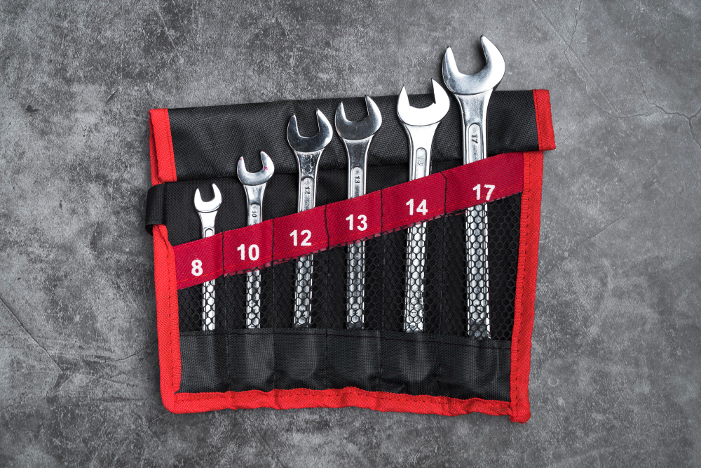 Tool Sets